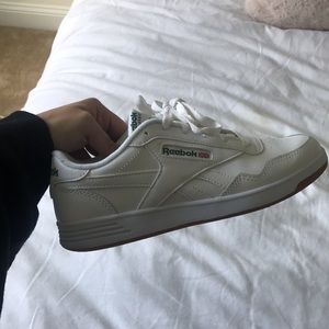 REEBOK club memt sneaker women’s